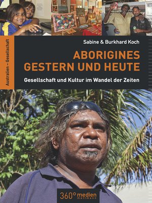 cover image of Aborigines Gestern und Heute